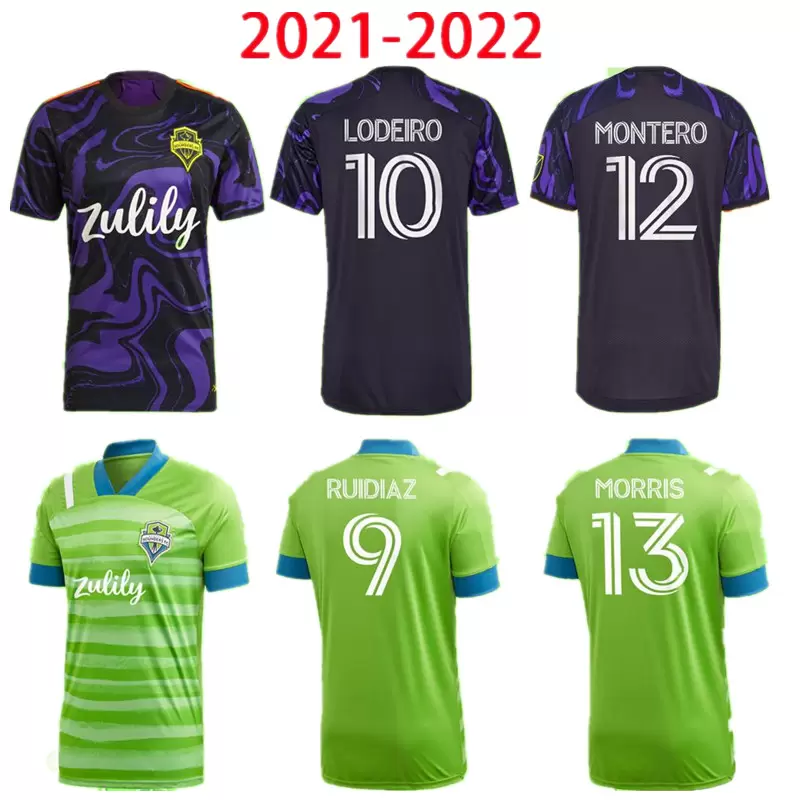 2122 Seattle Sounders soccer Jerseys RUIDIAZ MORRIS DEMPSEY TORRES Football Shirts ROLDAN MONTERO LODEIRO 999, Black;yellow
2122 Seattle Sounders soccer Jerseys RUIDIAZ MORRIS DEMPSEY TORRES Football Shirts ROLDAN MONTERO LODEIRO 999, Black;yellow