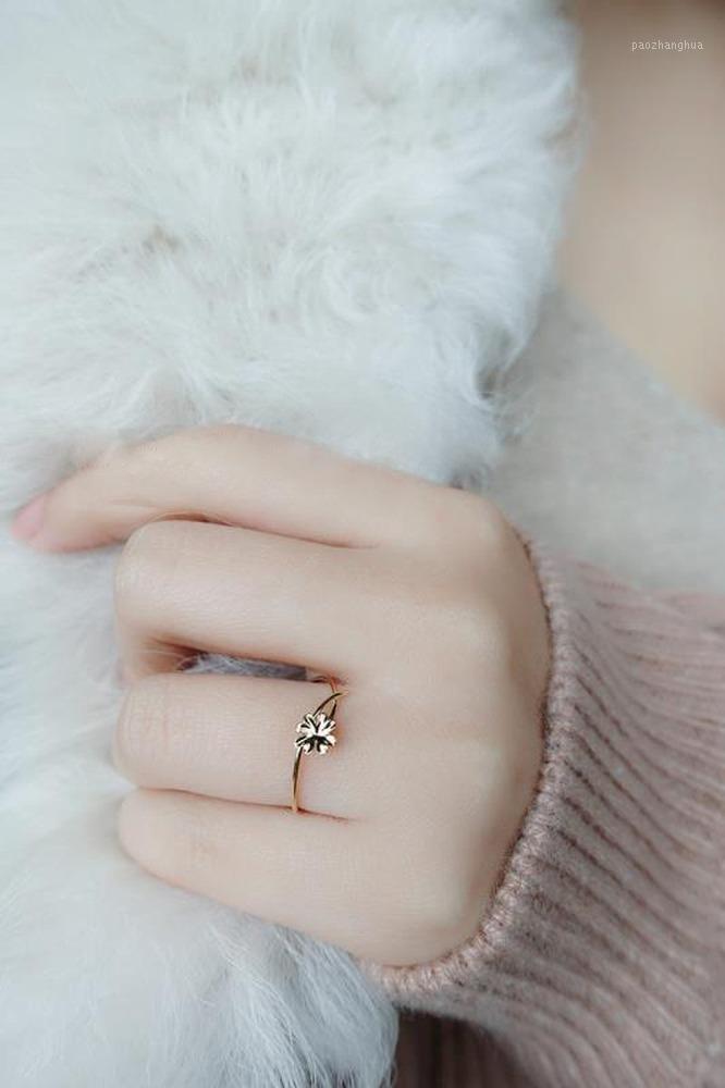 Wedding Rings Fashion Simple Sun Flower Golden Female Ring Engagement Friend Gift Accessories Jewelry, Slivery;golden
Wedding Rings Fashion Simple Sun Flower Golden Female Ring Engagement Friend Gift Accessories Jewelry, Slivery;golden