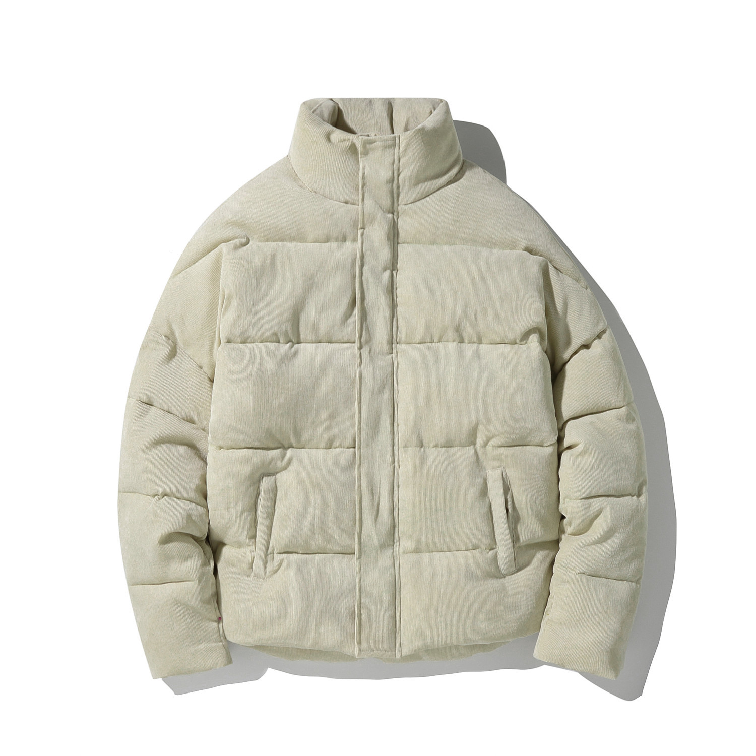 Parkas New Winter 2021 Men's Thick Warm Hip Hop Streetwear Cotton Jacket Coat Pocket Windbreaker Outwear Men Pv3x, Black
Parkas New Winter 2021 Men's Thick Warm Hip Hop Streetwear Cotton Jacket Coat Pocket Windbreaker Outwear Men Pv3x, Black