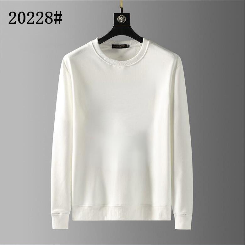 LVLOUISVITTON VUTTON Men's Hoodies Sweatshirts Designer brand Sweatshirt fashion O-neck sports Shirt Knitted Pullovers Sweaters, Black 
LVLOUISVITTON VUTTON Men's Hoodies Sweatshirts Designer brand Sweatshirt fashion O-neck sports Shirt Knitted Pullovers Sweaters, Black