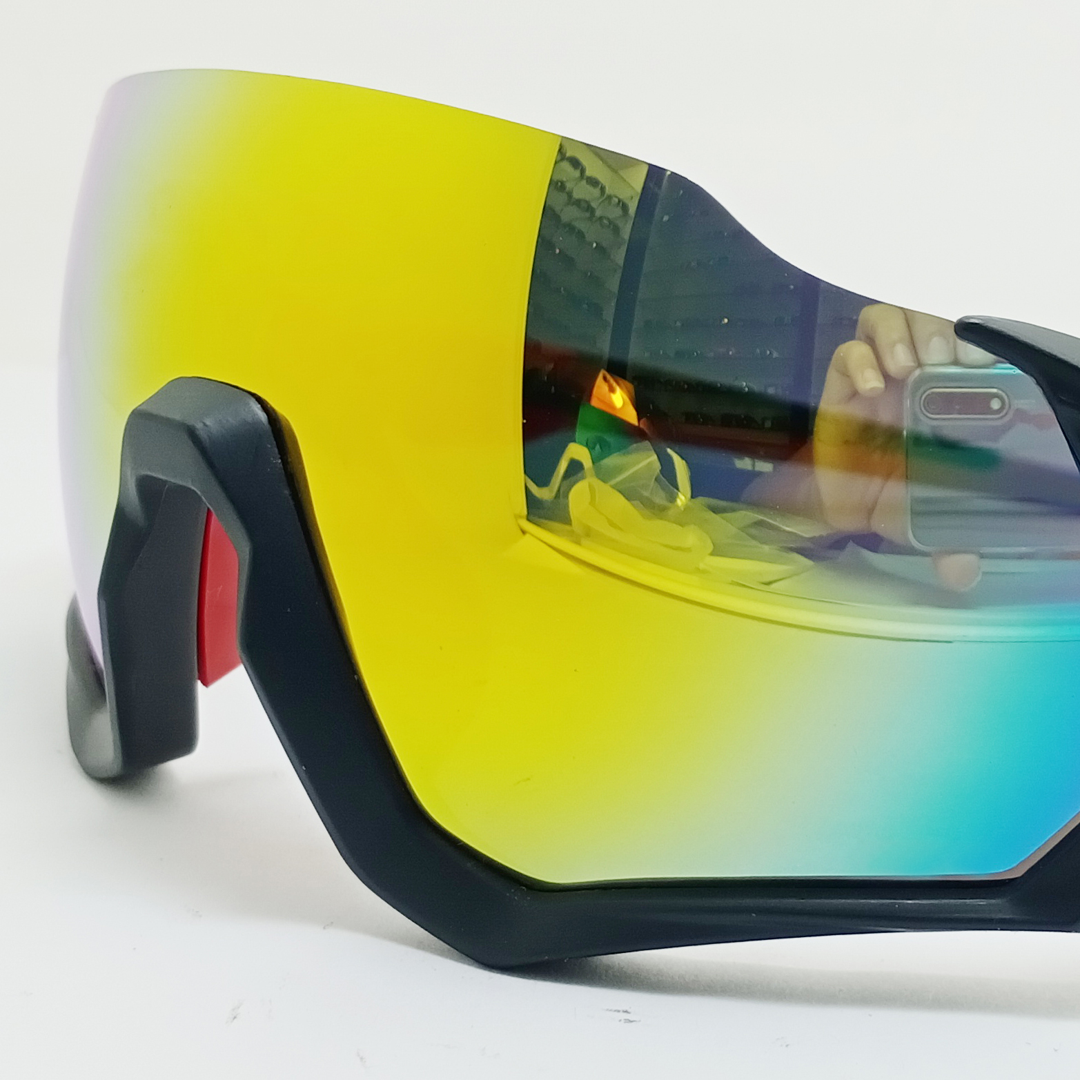 Oversized Cycling Sunglasses for Women Men Dazzle Color Mens Sun Glasses in USA Dark Lens Cool Designer Sunshades Outdoor Motorcycle Bicycle Sunglass Goggles
Oversized Cycling Sunglasses for Women Men Dazzle Color Mens Sun Glasses in USA Dark Lens Cool Designer Sunshades Outdoor Motorcycle Bicycle Sunglass Goggles