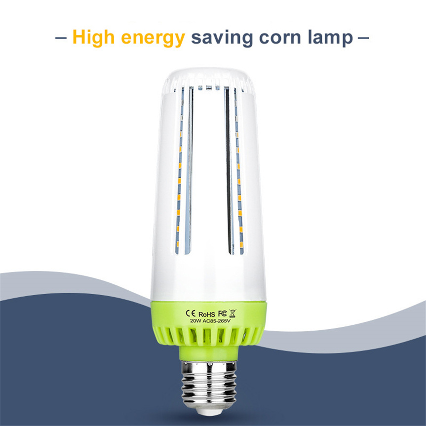 10W/15W/20W Ampoule 110V E14/E27 LED Lamp 220V Bombilla Smart IC Home Light Bulb No Flicker Energy Saving
10W/15W/20W Ampoule 110V E14/E27 LED Lamp 220V Bombilla Smart IC Home Light Bulb No Flicker Energy Saving