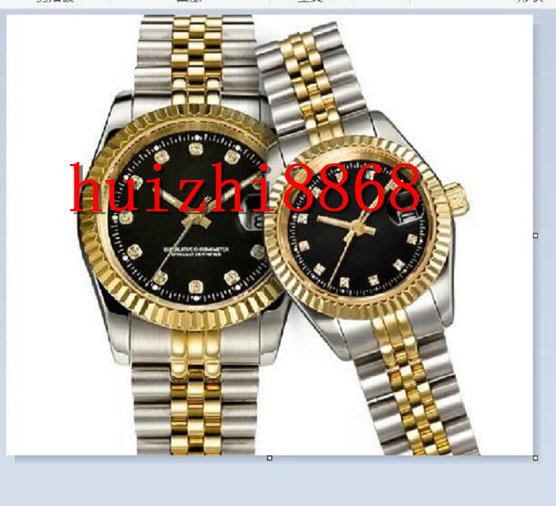 U1 quality montre de luxe Mens Automatic Watches Full Stainless steel Luminous Women Watch Couples Style Classic Wristwatches reloj dee lujo, As picture
U1 quality montre de luxe Mens Automatic Watches Full Stainless steel Luminous Women Watch Couples Style Classic Wristwatches reloj dee lujo, As picture