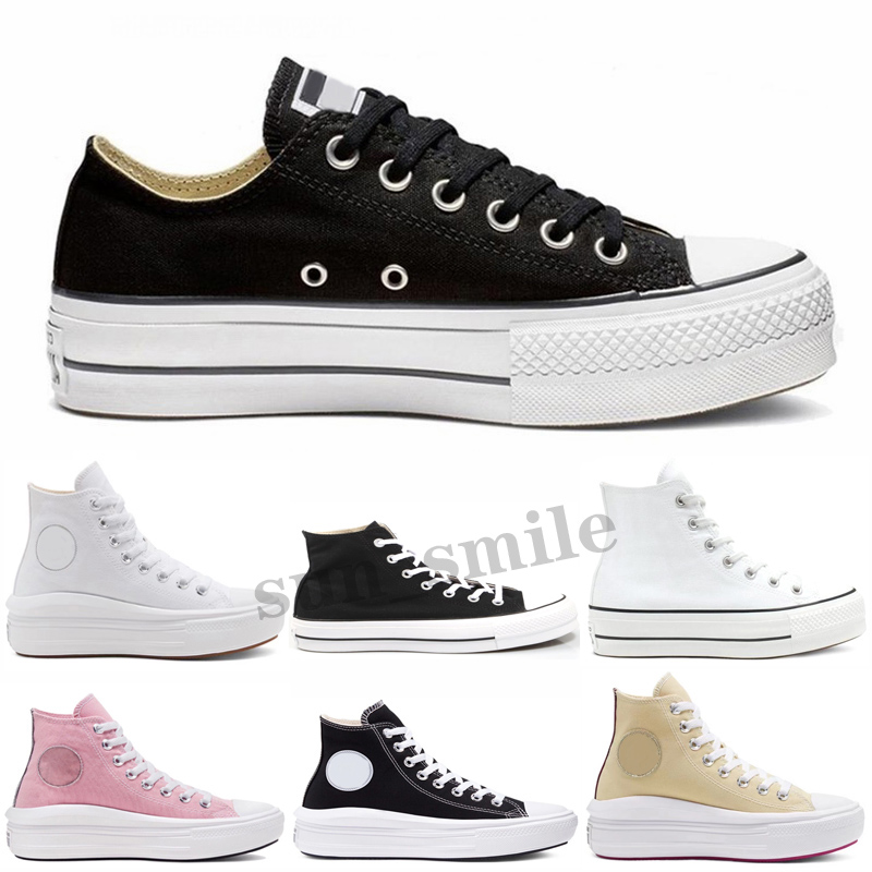 Star Sneakers Canvas Shoes Women Casual Gift Style High Stars Sports Chuck Low Conve Men Top Classic Shoe, Color 7
Star Sneakers Canvas Shoes Women Casual Gift Style High Stars Sports Chuck Low Conve Men Top Classic Shoe, Color 7