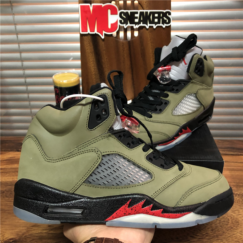 Top Quality White Sail Wings Jumpman 5 5s Top 3 Fire Red Oregon Men Basketball Shoes Michigan Oil Grey Running Sneakers Men Sport Trainers
Top Quality White Sail Wings Jumpman 5 5s Top 3 Fire Red Oregon Men Basketball Shoes Michigan Oil Grey Running Sneakers Men Sport Trainers