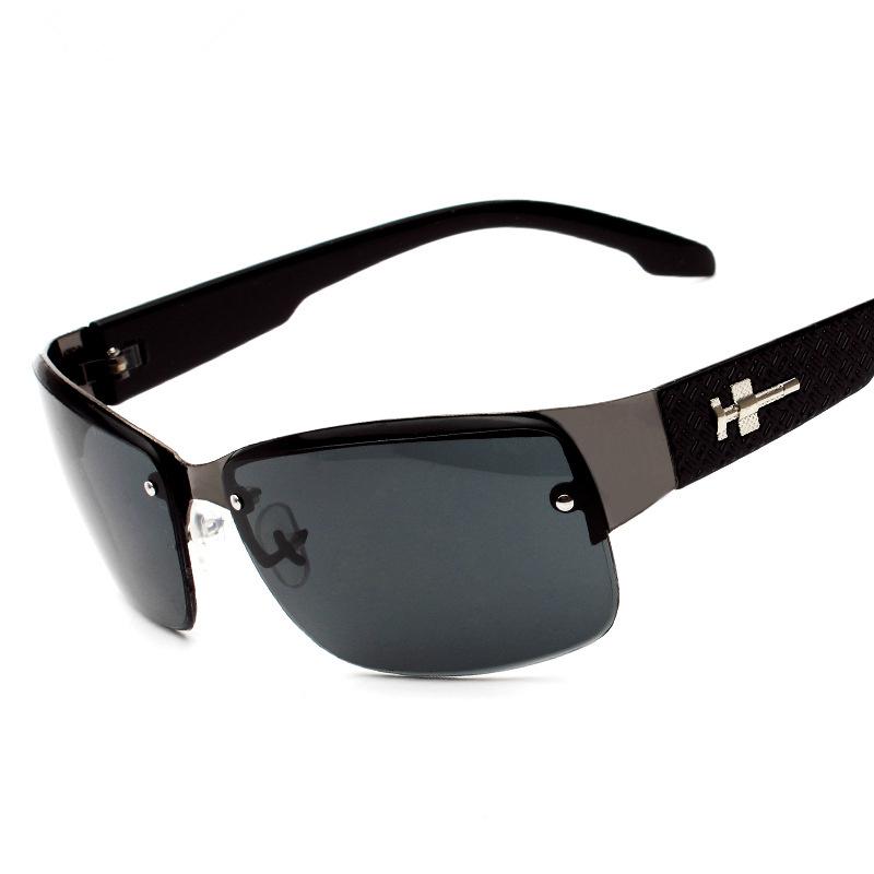 Sunglasses 2021 Fashion Vintage Classic Men Brand Driving Goggles Masculino UV400, White;black
Sunglasses 2021 Fashion Vintage Classic Men Brand Driving Goggles Masculino UV400, White;black