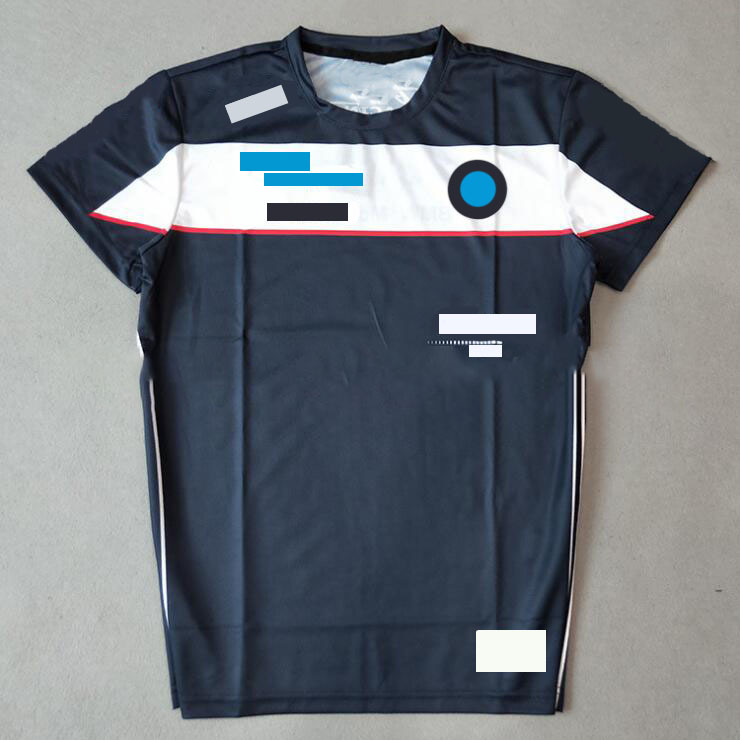 World Formula One F1 racing fans can customize the same short-sleeved T-shirt shirt for men
World Formula One F1 racing fans can customize the same short-sleeved T-shirt shirt for men