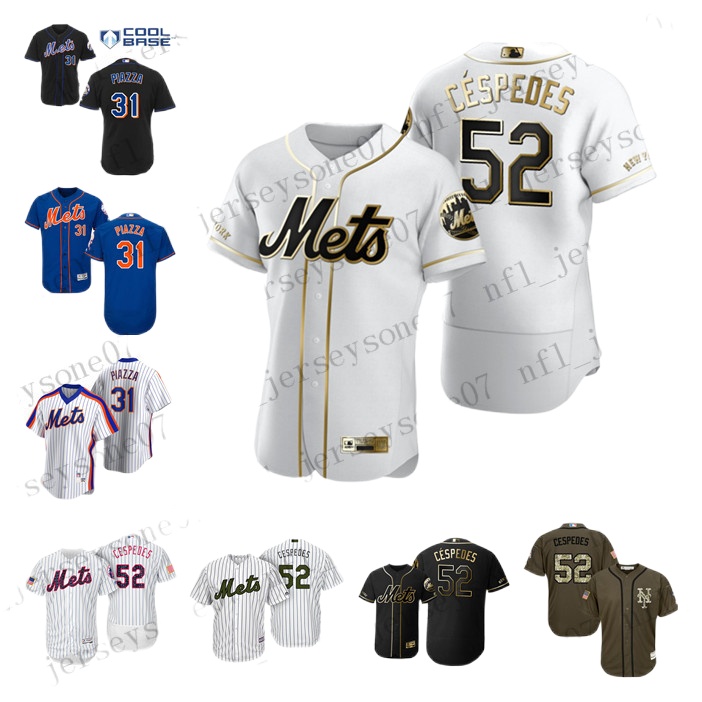 Custom Mens women youth New York Mets 52 Yoenis Cespedes 31 Mike Piazza white grey blue Authentic Weekend 2020 Home Jersey, Black
Custom Mens women youth New York Mets 52 Yoenis Cespedes 31 Mike Piazza white grey blue Authentic Weekend 2020 Home Jersey, Black