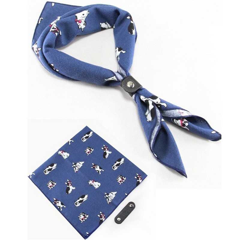 2pcs Men's Neckerchief Brand Scarf Cotton Headband Neckwear Autumn Spring Square Towels Colored Scarves Accessory 60 cm
2pcs Men's Neckerchief Brand Scarf Cotton Headband Neckwear Autumn Spring Square Towels Colored Scarves Accessory 60 cm