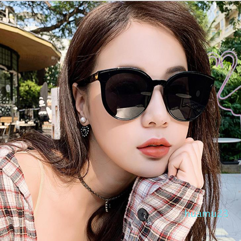 New Luxury fashion Designer Lady Cat Eye Sunglasses Women Vintage Rimless Sun Glasses For Female UV400
New Luxury fashion Designer Lady Cat Eye Sunglasses Women Vintage Rimless Sun Glasses For Female UV400