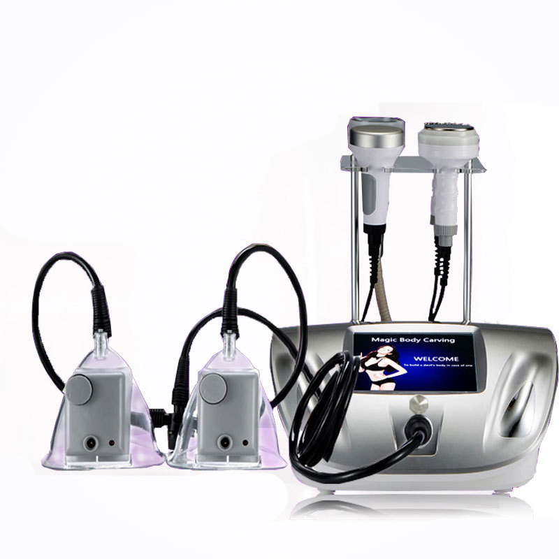 New Arrivals 80K Ultrasonic Cavitation Vacuum RF Slimming Machine Radio Frequency Buttcock Enlargement Skin Body Beauty UPS
New Arrivals 80K Ultrasonic Cavitation Vacuum RF Slimming Machine Radio Frequency Buttcock Enlargement Skin Body Beauty UPS