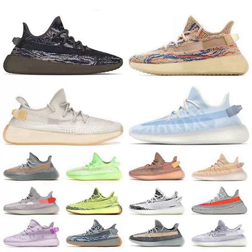 New 2021 Design V2 runnings shoe Static Reflective Running shoes 3M Belgua 2.0 Semi Frozen Butter Yellow Blue Top Quality Designer Men Women Sneakers size 36-48, 39
New 2021 Design V2 runnings shoe Static Reflective Running shoes 3M Belgua 2.0 Semi Frozen Butter Yellow Blue Top Quality Designer Men Women Sneakers size 36-48, 39