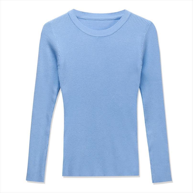 hlbcbg knitted women sweater o neck pullovers spring autumn basic pullover slim fit black top, White;black
hlbcbg knitted women sweater o neck pullovers spring autumn basic pullover slim fit black top, White;black