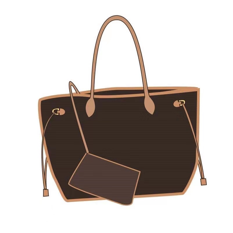 2021 fashion brand luxury shopping bag designer handbag flower design high quality women's large capacity bags lattice, Customize
2021 fashion brand luxury shopping bag designer handbag flower design high quality women's large capacity bags lattice, Customize