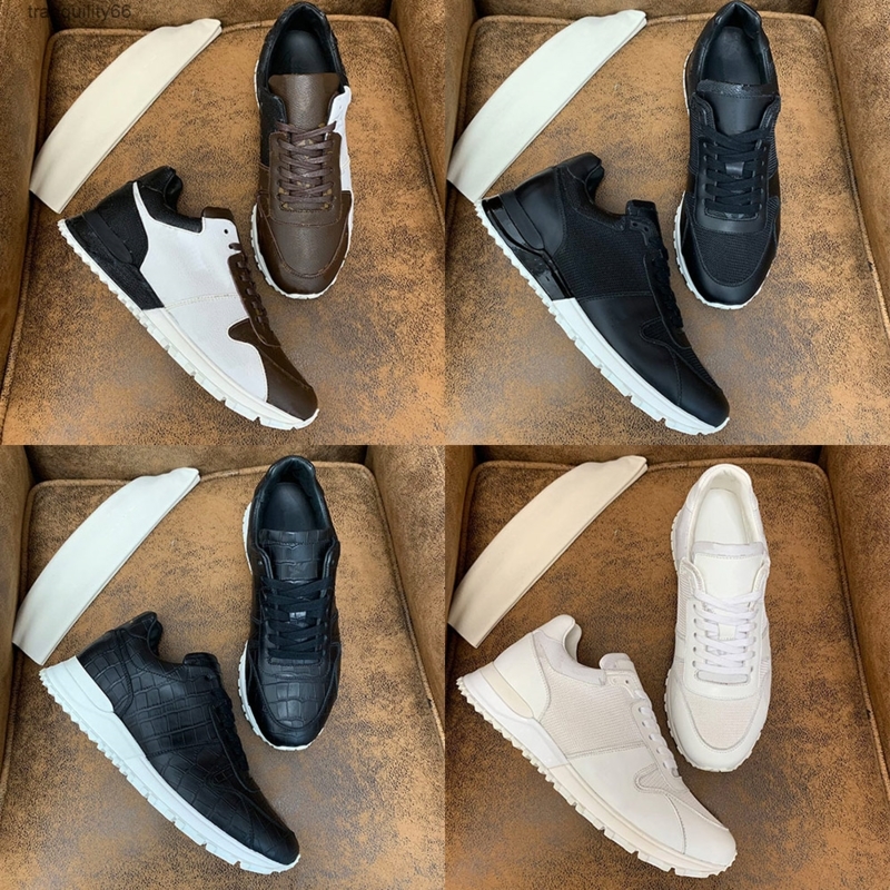 Luxury Designer Shoes men Casual Sneakers Brand L TOP Run Away Trainer Trail Sneaker size 38-44, As picture
Luxury Designer Shoes men Casual Sneakers Brand L TOP Run Away Trainer Trail Sneaker size 38-44, As picture