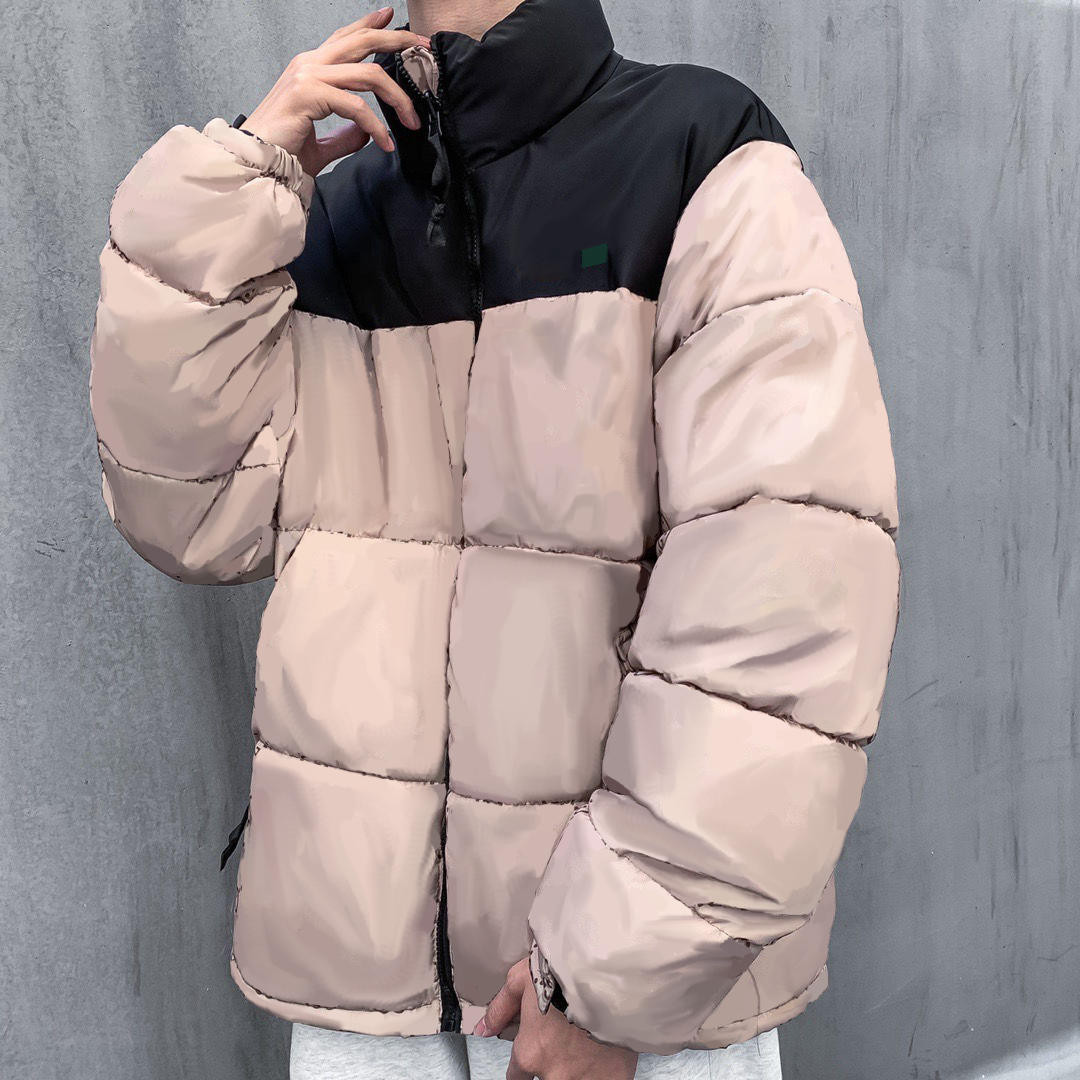 Collaboration Mens Down Coat Fashion Letters Pattern Jackets Womens Thick Winter Tops Casual Color Matching Coats Parkas Aisan Size clothes, Green
Collaboration Mens Down Coat Fashion Letters Pattern Jackets Womens Thick Winter Tops Casual Color Matching Coats Parkas Aisan Size clothes, Green