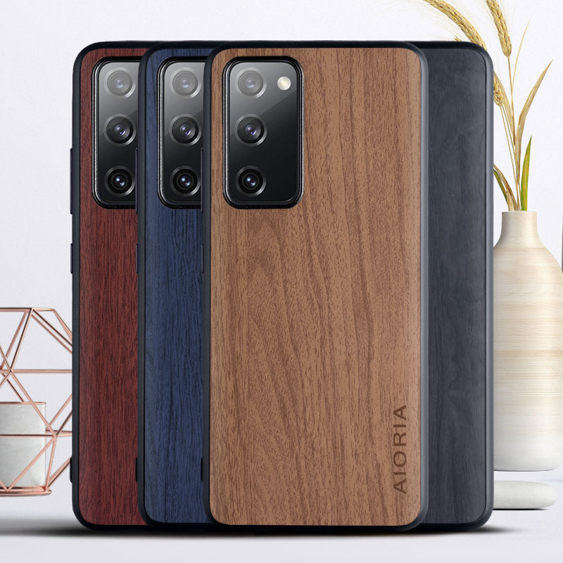 cases for Samsung Galaxy S20 FE S20 ultra Plus soft TPU silicone&PC& wood PU leather skin covers coque fundas, Beige
cases for Samsung Galaxy S20 FE S20 ultra Plus soft TPU silicone&PC& wood PU leather skin covers coque fundas, Beige