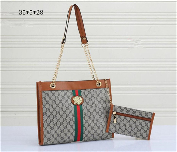 Fashion Woman Totes Bag Handbag Purse Lady Shoulderbags Wholesale Women Tote Wallet Withe DustBag Party
Fashion Woman Totes Bag Handbag Purse Lady Shoulderbags Wholesale Women Tote Wallet Withe DustBag Party