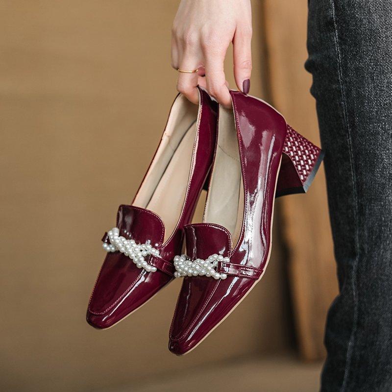 Sexy High Heels Pumps For Women Pu Leather Shallow 2021 Spring Summer Shoes Woman Heels Wedding Party Women Shoes, Apricot
Sexy High Heels Pumps For Women Pu Leather Shallow 2021 Spring Summer Shoes Woman Heels Wedding Party Women Shoes, Apricot