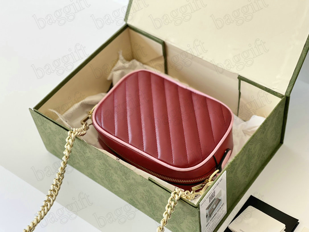 2021ss Marmont Camera Small Quilted Leather Retro Shoulder Bag CrossBody Classic Womens Handbag Luxurys Designer Chain Bags, No bag;for make up difference fees
2021ss Marmont Camera Small Quilted Leather Retro Shoulder Bag CrossBody Classic Womens Handbag Luxurys Designer Chain Bags, No bag;for make up difference fees