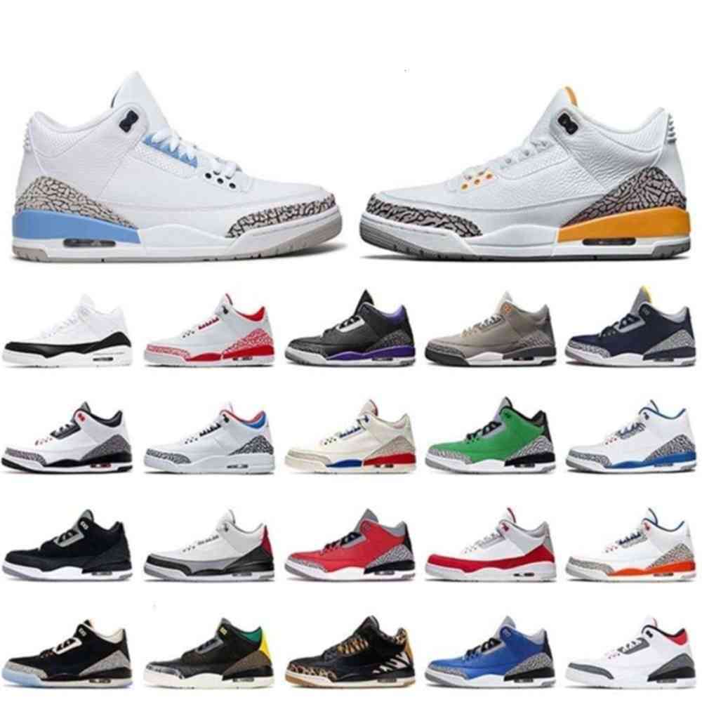 Jumpman 3 3s Laser Orange Basketball Shoes UNC Fragment Men Women Designers Shoes Tinker Black Cement Sneakers Mens Trainers braz sportsking, #22 tinker hatfield 36-47
Jumpman 3 3s Laser Orange Basketball Shoes UNC Fragment Men Women Designers Shoes Tinker Black Cement Sneakers Mens Trainers braz sportsking, #22 tinker hatfield 36-47