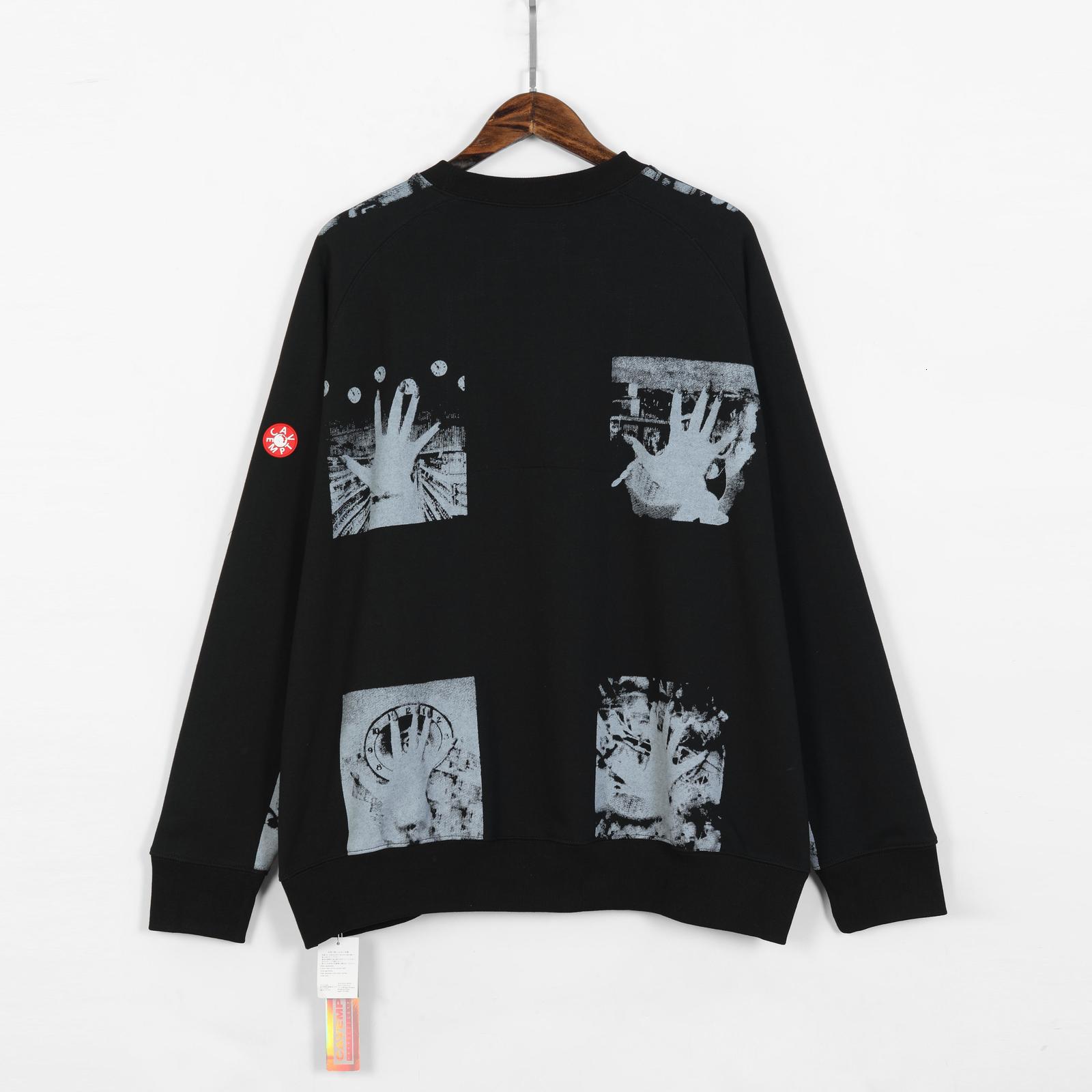 2021 New Cav Empt C. e Block Ghost Hands Imitation Pulped Print Sweatshirt Streetwear Hip Hop Hoodie F632, Gray1
2021 New Cav Empt C. e Block Ghost Hands Imitation Pulped Print Sweatshirt Streetwear Hip Hop Hoodie F632, Gray1