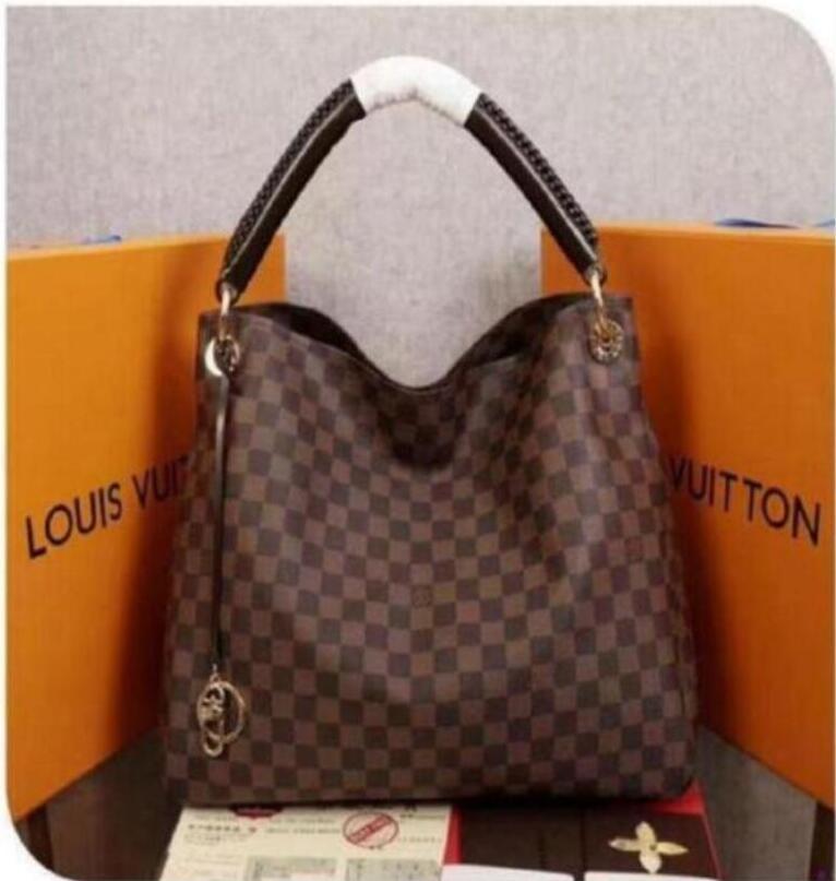LOUIS VITTON LV high quality handbag and wallet for women classic old flower shopping bag evening bag crossbody package, Gray
LOUIS VITTON LV high quality handbag and wallet for women classic old flower shopping bag evening bag crossbody package, Gray