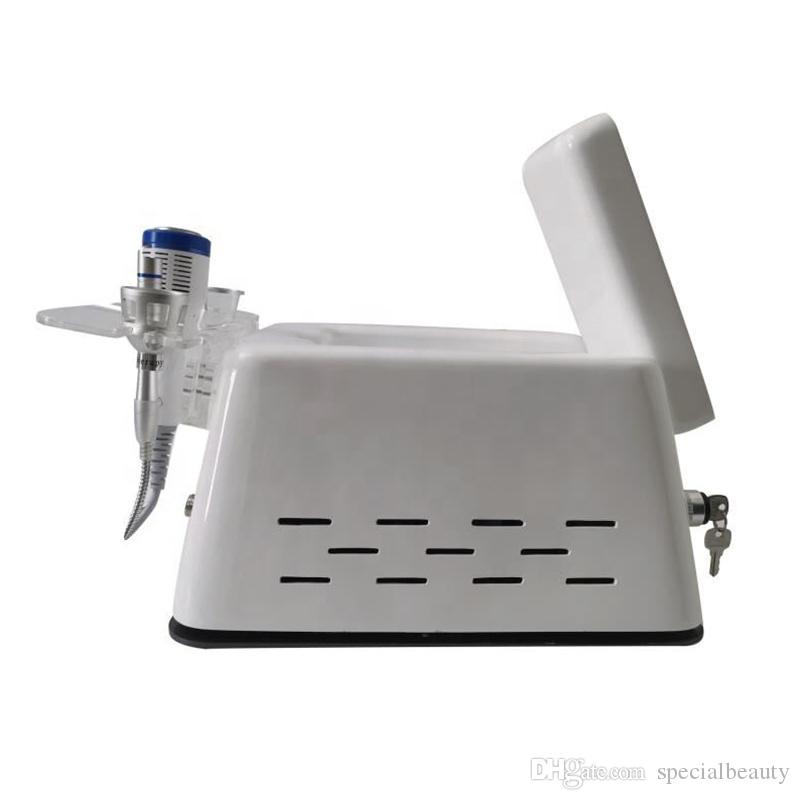 980 Diode Laser Vascular Removal Machine Veins Remove 30W Multifunction 6 in 1 Portable Painless Physiotherapy