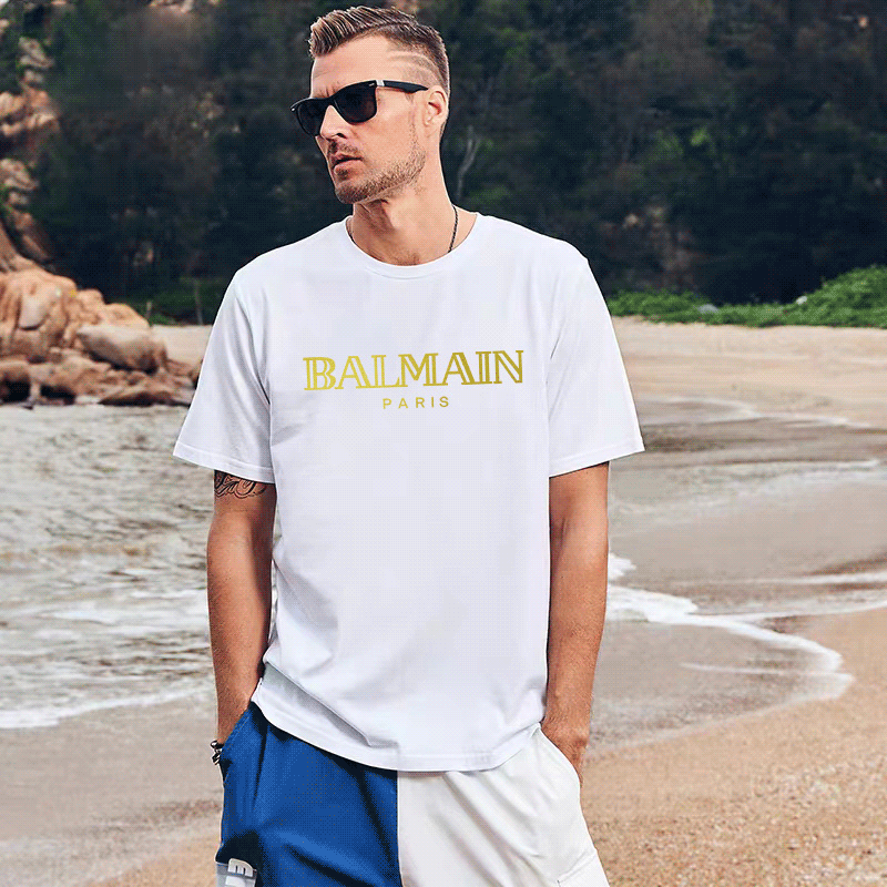 Germany mens t shirt paris summer brand Luxury Designer Factory_footwea Shrink Pilling Baroque Retro Letter Fashion Active Fossil casual Ch, White;black
Germany mens t shirt paris summer brand Luxury Designer Factory_footwea Shrink Pilling Baroque Retro Letter Fashion Active Fossil casual Ch, White;black