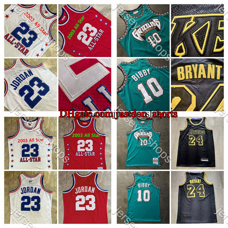 Retro Mike Bibby 10 Jerseys Mitchell & Ness 2003 Stitched Bibby Hardwoods Classics 23 City Black Green Edition Shirts Basketball Jerseys, Show
Retro Mike Bibby 10 Jerseys Mitchell & Ness 2003 Stitched Bibby Hardwoods Classics 23 City Black Green Edition Shirts Basketball Jerseys, Show