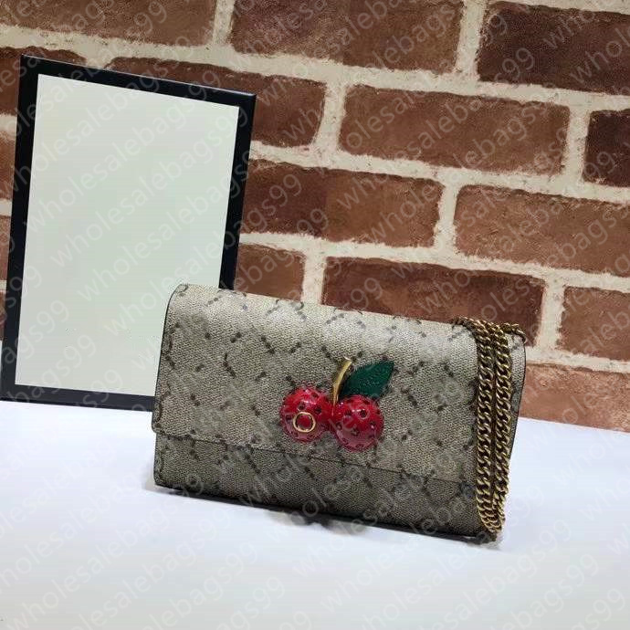 classic woman Handbag shoulder clutch bag genuine leather female totes purse messenger bags Equipped detachable gold chain wallet dustbag with original box 481291, Black
classic woman Handbag shoulder clutch bag genuine leather female totes purse messenger bags Equipped detachable gold chain wallet dustbag with original box 481291, Black