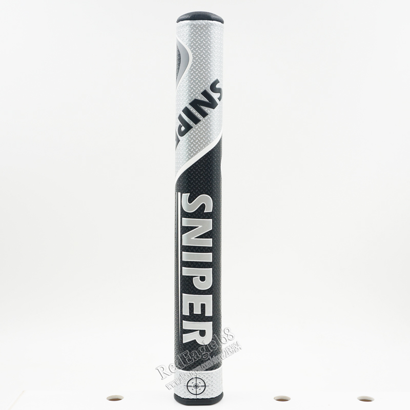 New SNIPER Golf clubs grips High quality PU Golf putter grips 5 colors in choice 1 pcs/lot putter clubs grips Free shipping 201028
New SNIPER Golf clubs grips High quality PU Golf putter grips 5 colors in choice 1 pcs/lot putter clubs grips Free shipping 201028
