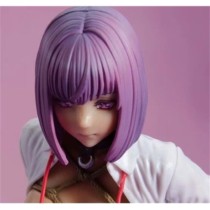 23cm Native sexy girl 1/7 figure Anime Action Figure PVC New Collection figures toys T200825
23cm Native sexy girl 1/7 figure Anime Action Figure PVC New Collection figures toys T200825