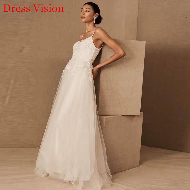 2021 Arrival Lace Appliques Tulle Wedding Vestido Noiva Mariage Robe De Marie Rbxi, Same as image
2021 Arrival Lace Appliques Tulle Wedding Vestido Noiva Mariage Robe De Marie Rbxi, Same as image
