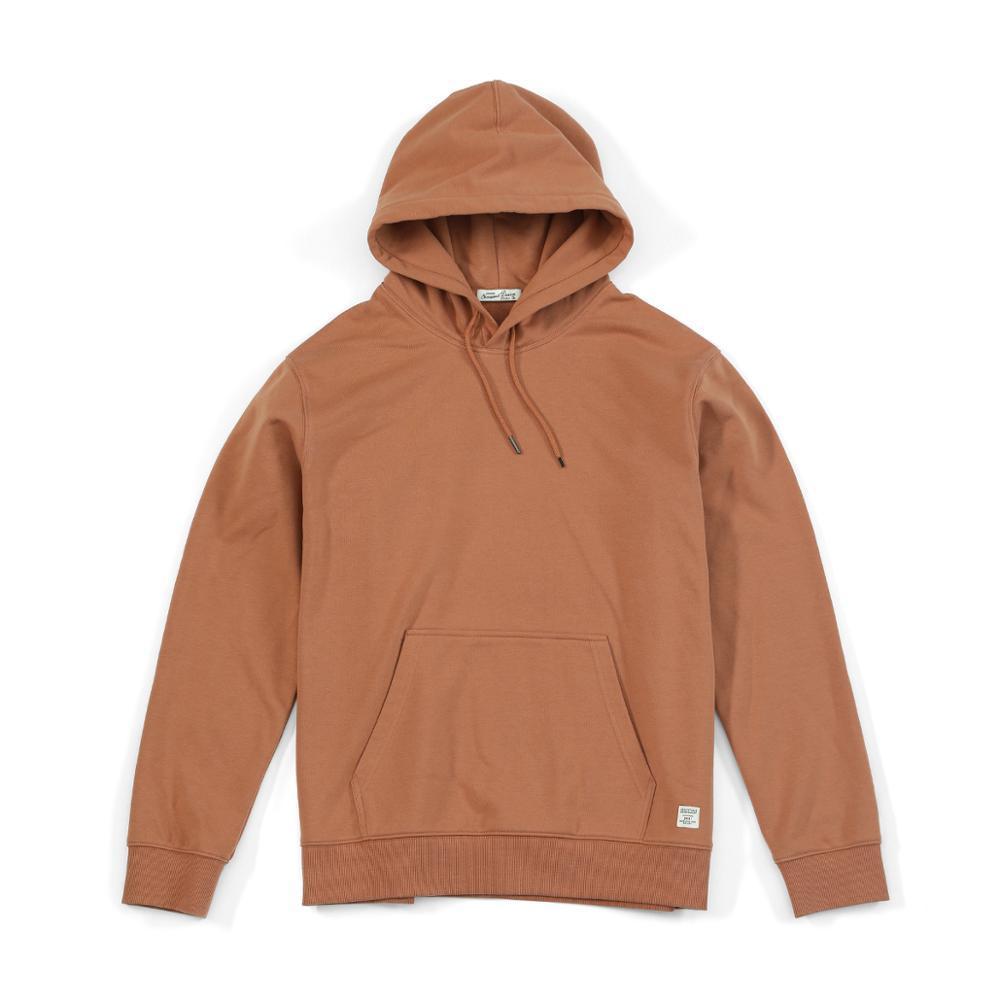 SIMWOOD Autumn Winter New Hooded Hoodies Men thick 360g fabric solid basic sweatshirts quality jogger texture pullovers 201103