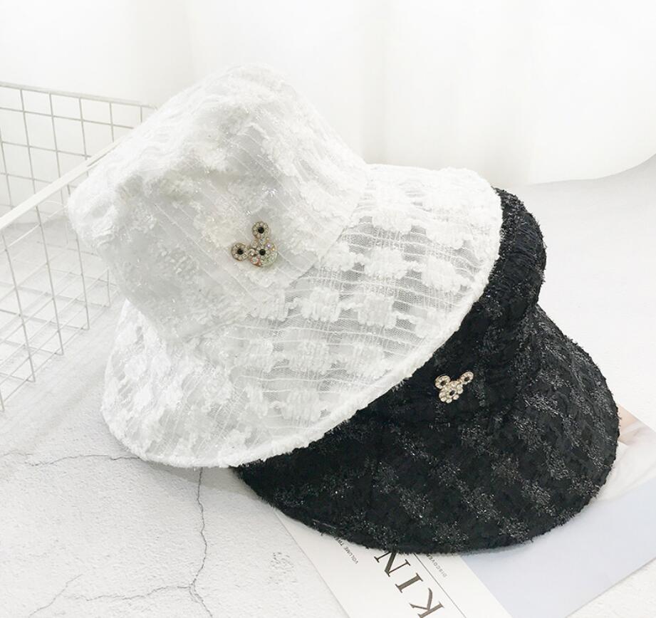 Bucket Hats Baseball Cap Beanie Wide Brim Caps for Men Women with Letter Word Cartoon Flowers Print Retro Outdoor Pure Color Pearl Lace Suns, Blue;gray
Bucket Hats Baseball Cap Beanie Wide Brim Caps for Men Women with Letter Word Cartoon Flowers Print Retro Outdoor Pure Color Pearl Lace Suns, Blue;gray