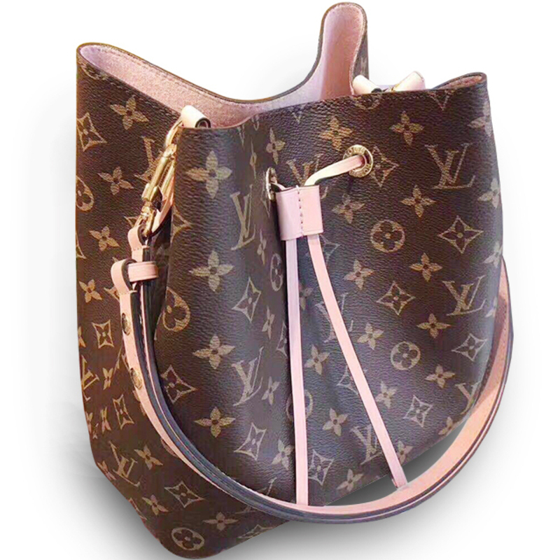 Women Designer New Bags Neonoe Purses New Escale NéoNoé Bucket Crossbody Leather Tote Bag Bag Luxury Shoulder Genuine Handbags
Women Designer New Bags Neonoe Purses New Escale NéoNoé Bucket Crossbody Leather Tote Bag Bag Luxury Shoulder Genuine Handbags