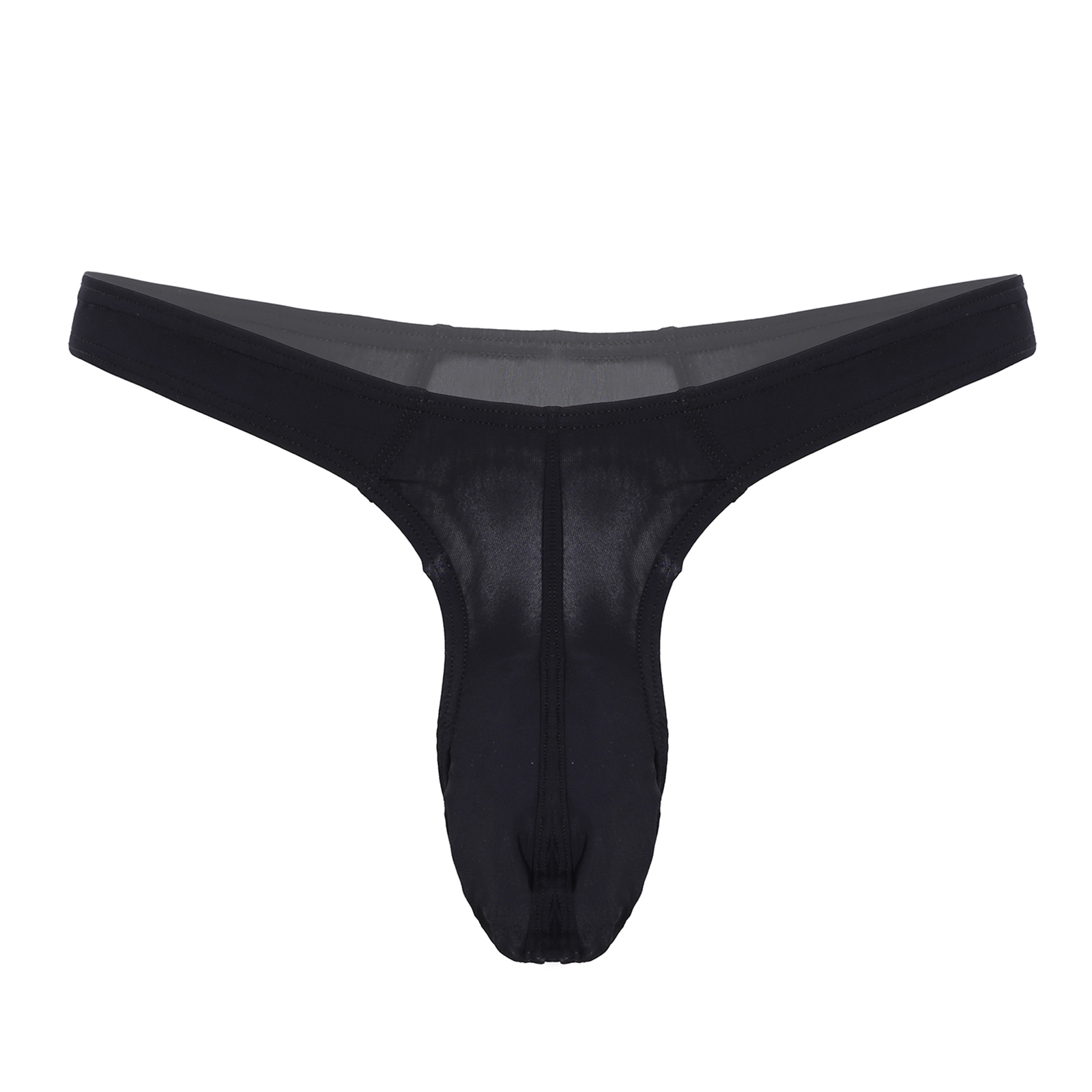 Mens Exotic Lingerie Underwear G-strings Thongs Panties Mini Bikini Briefs Bulge Pouch Low Waist Elastic Waistband Underpants
Mens Exotic Lingerie Underwear G-strings Thongs Panties Mini Bikini Briefs Bulge Pouch Low Waist Elastic Waistband Underpants