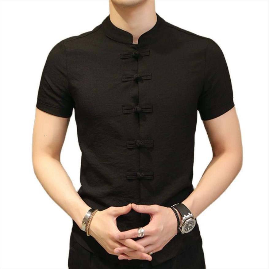 camisas de lino talla grande men para hombre, ropa calle,camisa cuello mandarn manga corta,ropa tradicional china5xl, White;black
camisas de lino talla grande men para hombre, ropa calle,camisa cuello mandarn manga corta,ropa tradicional china5xl, White;black