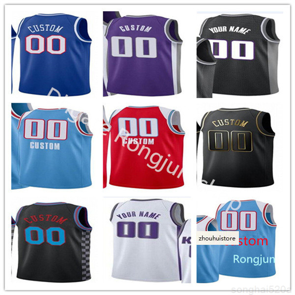Custom Printed Basketball Hassan 20 Whiteside Cory 9 Joseph 8 Nemanja Bjelica 3 Jahmius Ramsey 13 Robert Woodard Men Women Kids Jerseys, As picture
Custom Printed Basketball Hassan 20 Whiteside Cory 9 Joseph 8 Nemanja Bjelica 3 Jahmius Ramsey 13 Robert Woodard Men Women Kids Jerseys, As picture