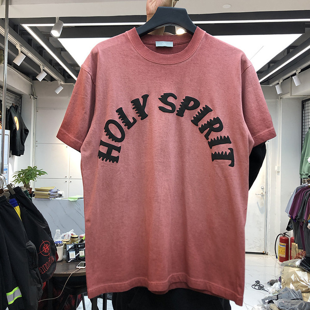 2021 New Domingo Servio Esprito Santo Cpfm t Camisa Masculina Mulher Hip-hop Kanye West T-shirts Streetwear Namorado Presente 570k
2021 New Domingo Servio Esprito Santo Cpfm t Camisa Masculina Mulher Hip-hop Kanye West T-shirts Streetwear Namorado Presente 570k