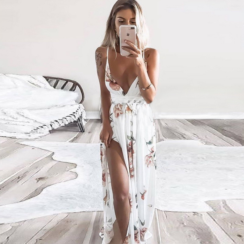 2021 New Summer Sexy Spaghetti Strap Party Es Off Shoulder with Sashes Printing Split Long Women Igve, 02
2021 New Summer Sexy Spaghetti Strap Party Es Off Shoulder with Sashes Printing Split Long Women Igve, 02