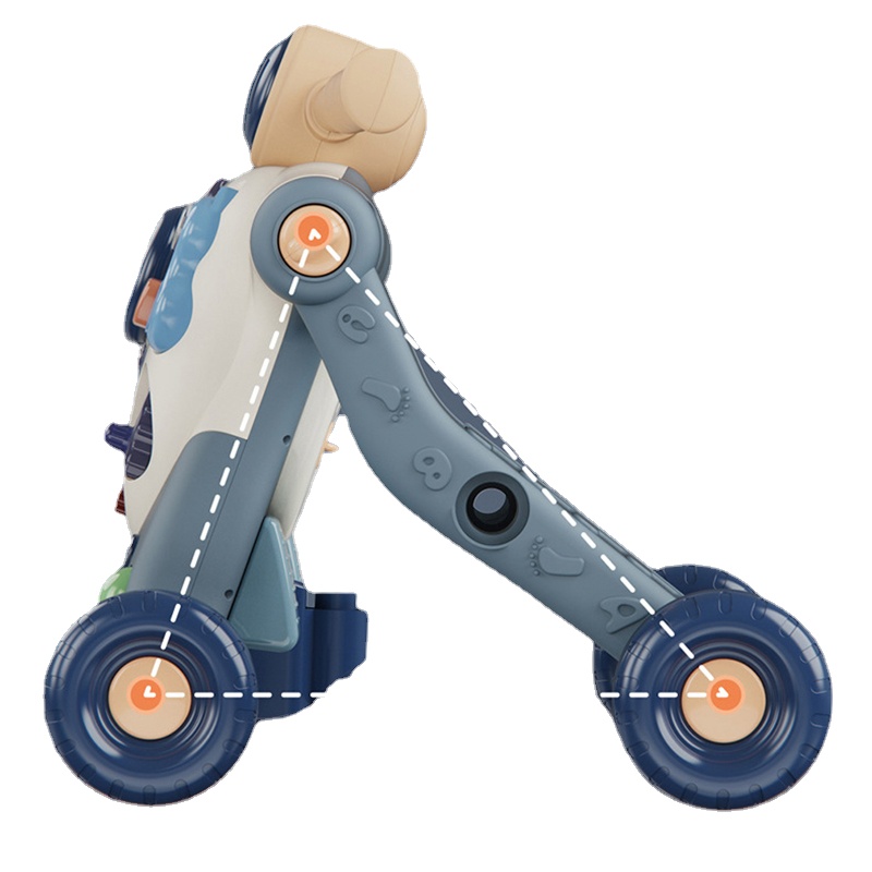 Kinderen Drie-In-een Wandelaar Push Stabiele Verstelbare Kinderwagen 0-3 Jaar Oude Multifunctionele Balans auto Fiets Hebben Speelgoed
Kinderen Drie-In-een Wandelaar Push Stabiele Verstelbare Kinderwagen 0-3 Jaar Oude Multifunctionele Balans auto Fiets Hebben Speelgoed