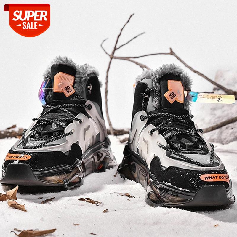 2021 Winter Fashion High Top Men Sneakers Man Platform Warm Fur Plush Hiking Sport Shoes Male Casual Comfy Mixed Color Footwear #XA9B
2021 Winter Fashion High Top Men Sneakers Man Platform Warm Fur Plush Hiking Sport Shoes Male Casual Comfy Mixed Color Footwear #XA9B