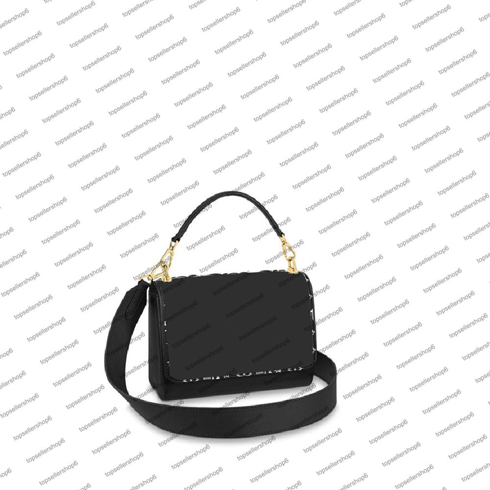 M57442 SINCE 1854 TWIST MM designer women bag genuine calf leather handbag Blossom shoulderbag cross-body luxury evening purse messenger, Invoice/no pay
M57442 SINCE 1854 TWIST MM designer women bag genuine calf leather handbag Blossom shoulderbag cross-body luxury evening purse messenger, Invoice/no pay