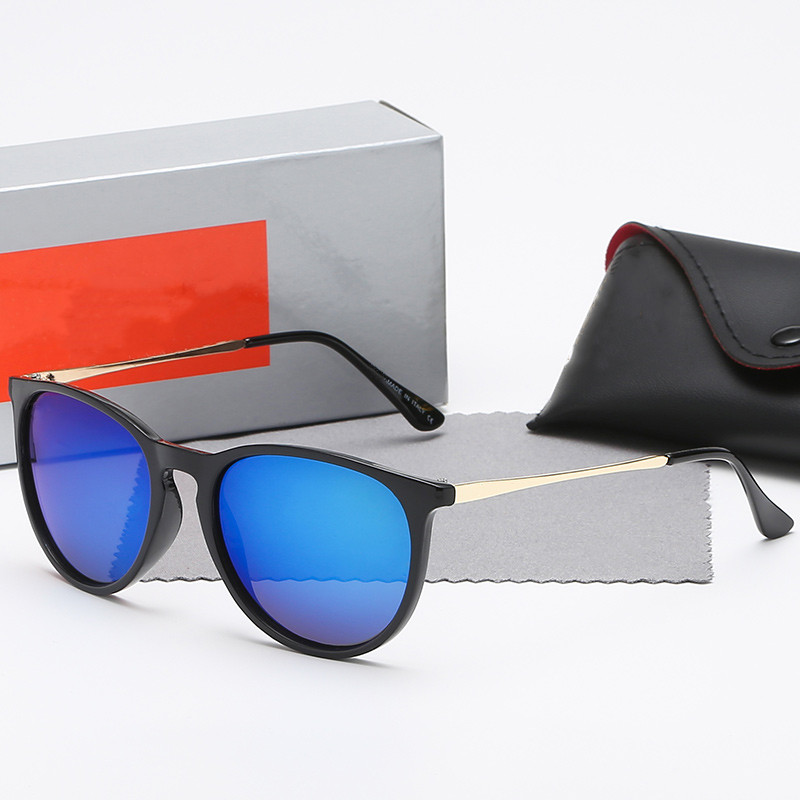 1pcs Fashion Sunglasses Eyewear Sun Glasses Designer Mens Womens Brown Cases Black Metal Frame Dark 50mm Lenses For Y0123
1pcs Fashion Sunglasses Eyewear Sun Glasses Designer Mens Womens Brown Cases Black Metal Frame Dark 50mm Lenses For Y0123