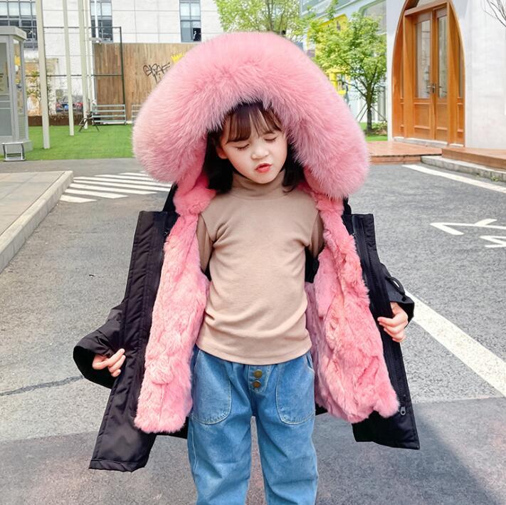 Down Coat Kids Winter School Girls Children Clothing Boys Long Jacket Baby Girl Clothes Snowsuit Outerwear Parka, Blue;gray
Down Coat Kids Winter School Girls Children Clothing Boys Long Jacket Baby Girl Clothes Snowsuit Outerwear Parka, Blue;gray