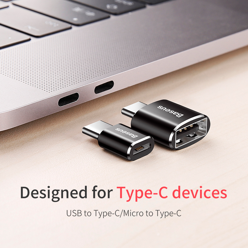 Type C Male to USB Female OTG Adapter Mini Usb c OTG Charger Plug Adapter Converter for USB Female to Type-C Male, Micro to type c
Type C Male to USB Female OTG Adapter Mini Usb c OTG Charger Plug Adapter Converter for USB Female to Type-C Male, Micro to type c