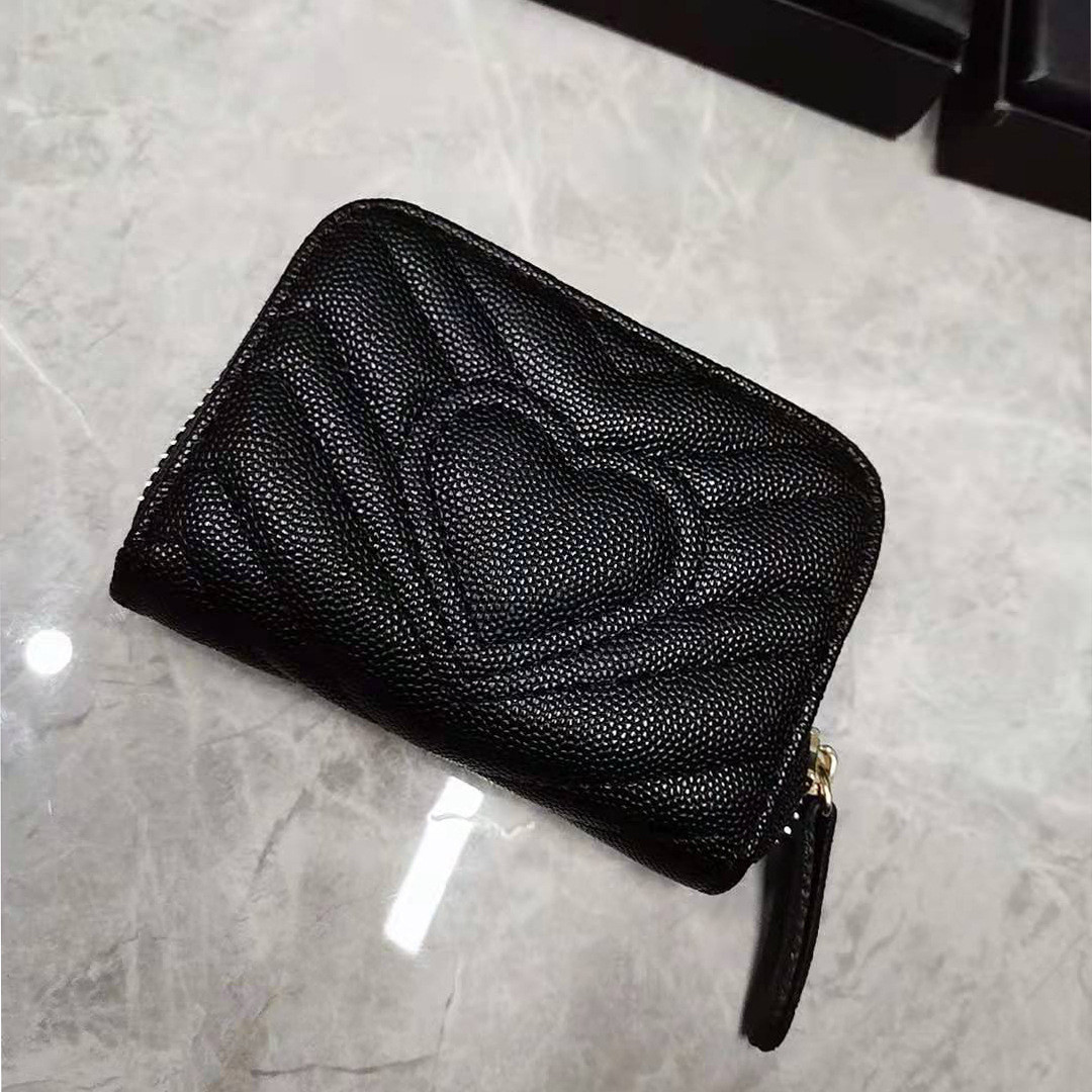 Men Women Wallets Real Leather Cardholder Pocket Cardholder Short Wallet Money Zipper Pouch Coin Purse Card Holder Clutch Shoulder Bag, As pic 2
Men Women Wallets Real Leather Cardholder Pocket Cardholder Short Wallet Money Zipper Pouch Coin Purse Card Holder Clutch Shoulder Bag, As pic 2