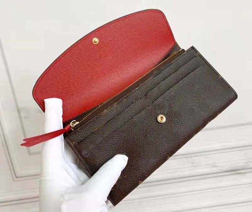 CLASSIC FLOWER Woman Designers Bags long short wallet purse women Original Bag high quality fashion wallets 000, Red;black
CLASSIC FLOWER Woman Designers Bags long short wallet purse women Original Bag high quality fashion wallets 000, Red;black